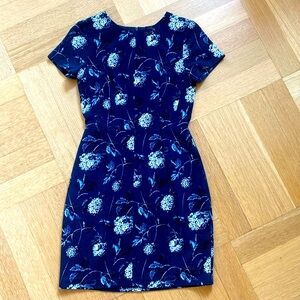 NWT Club Monaco Willa Dress
